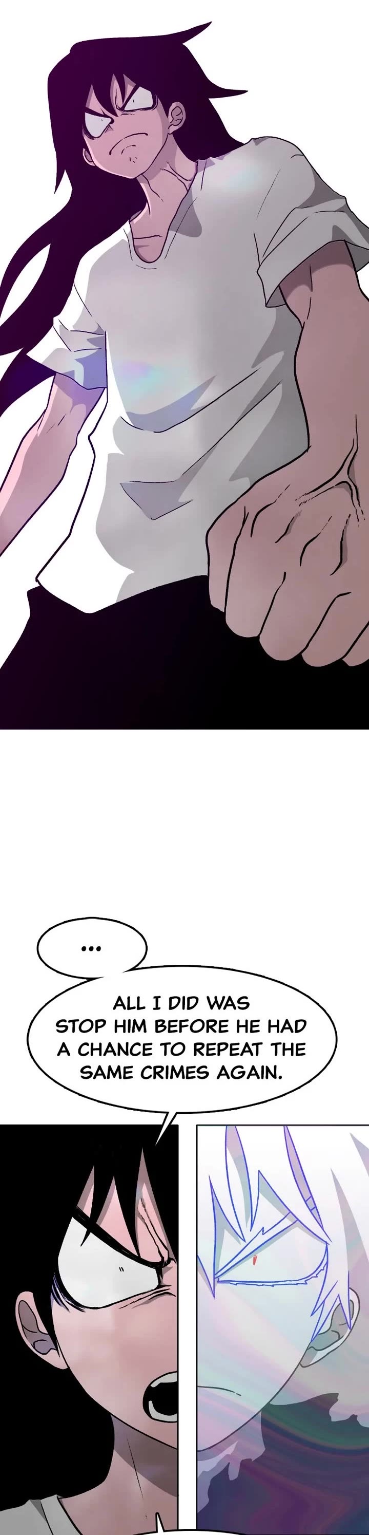 The Graymark chapter 3 page 50