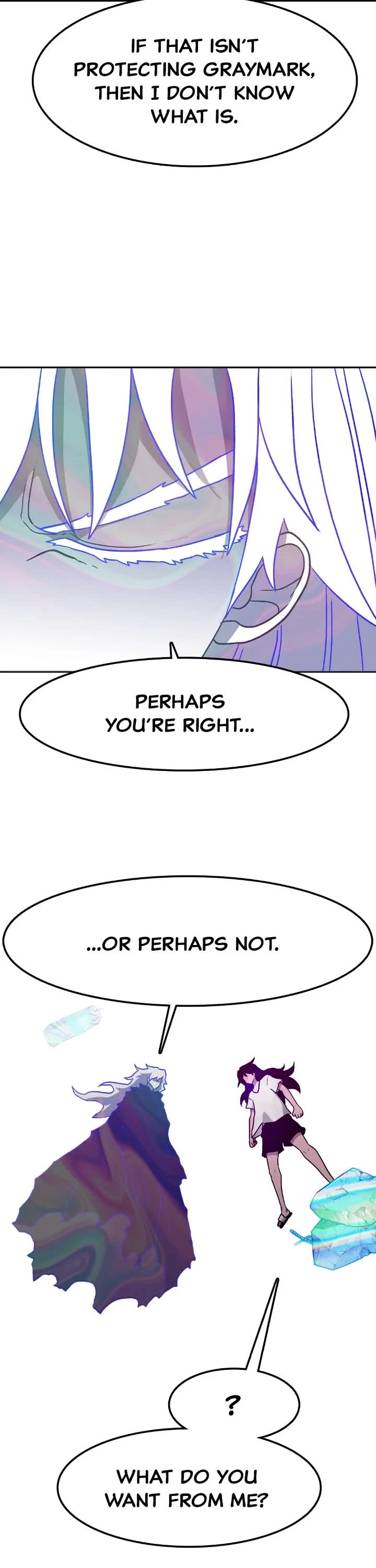 The Graymark chapter 3 page 51