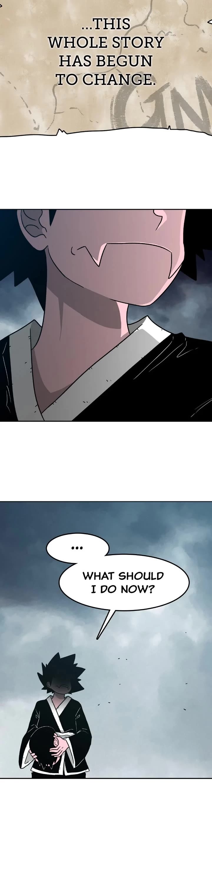 The Graymark chapter 3 page 68