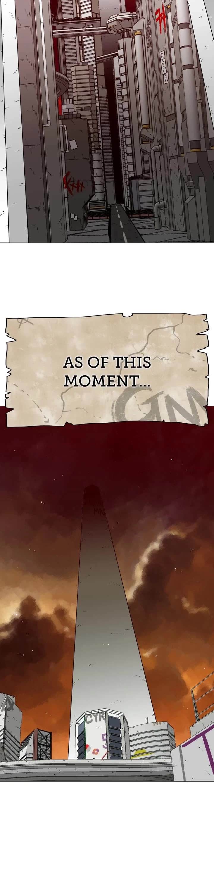 The Graymark chapter 3 page 71