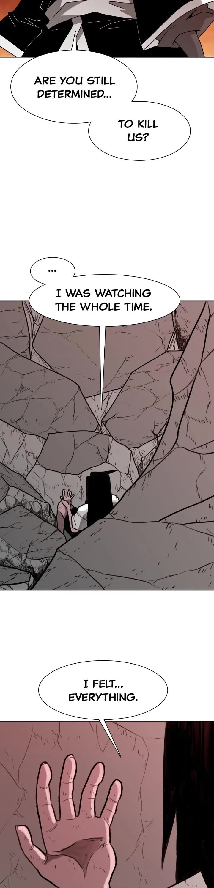 The Graymark chapter 30 page 14