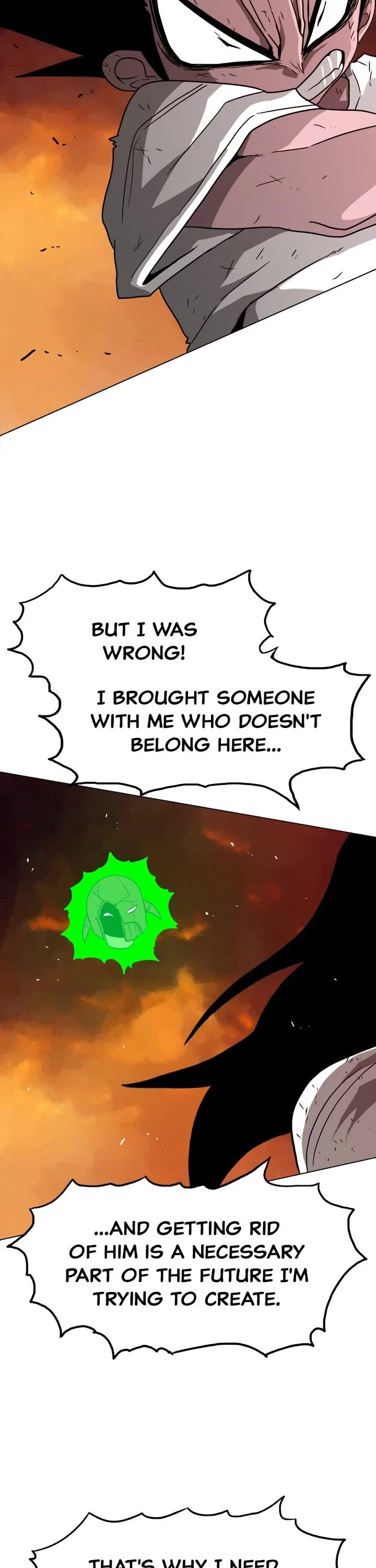 The Graymark chapter 30 page 22
