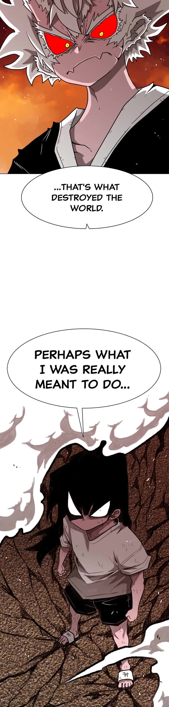 The Graymark chapter 30 page 28