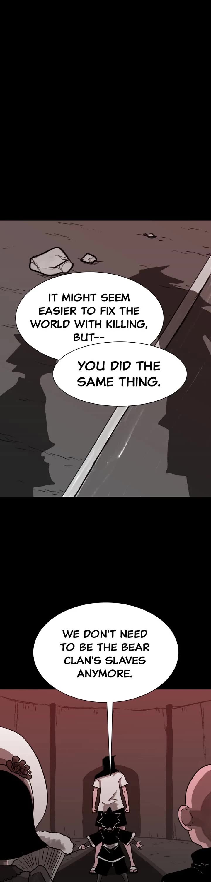 The Graymark chapter 30 page 33