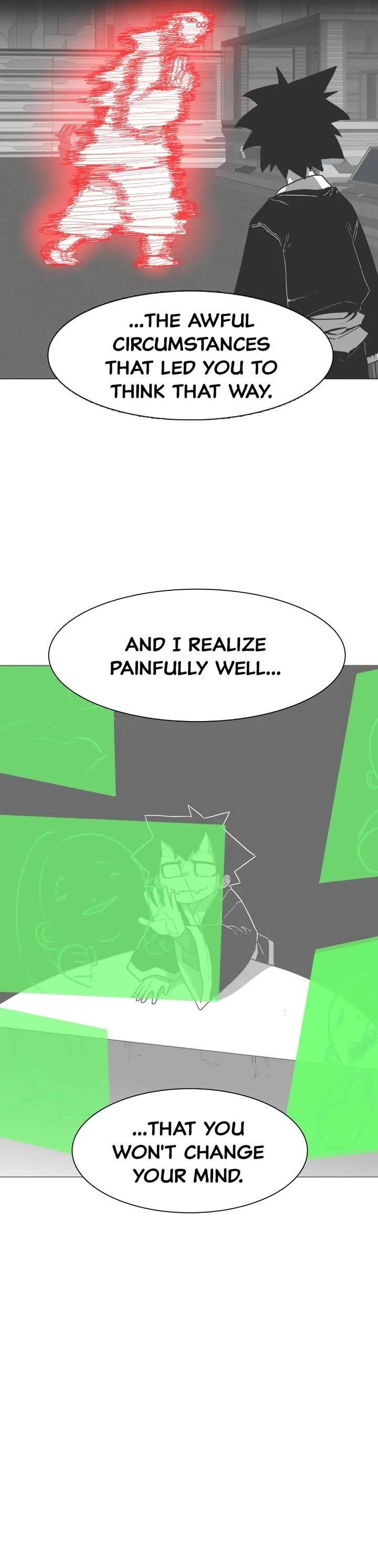 The Graymark chapter 30 page 49
