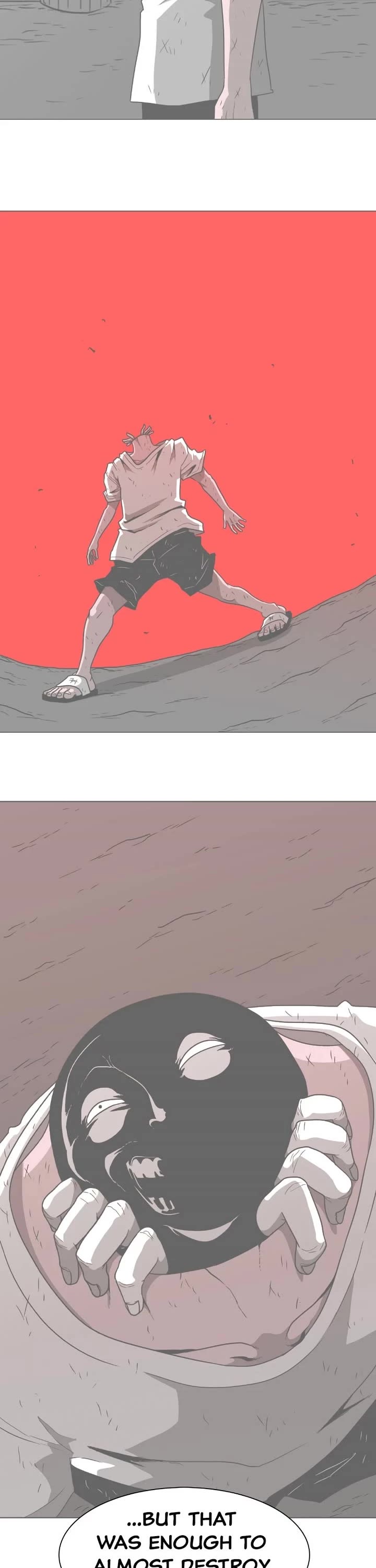 The Graymark chapter 30 page 57
