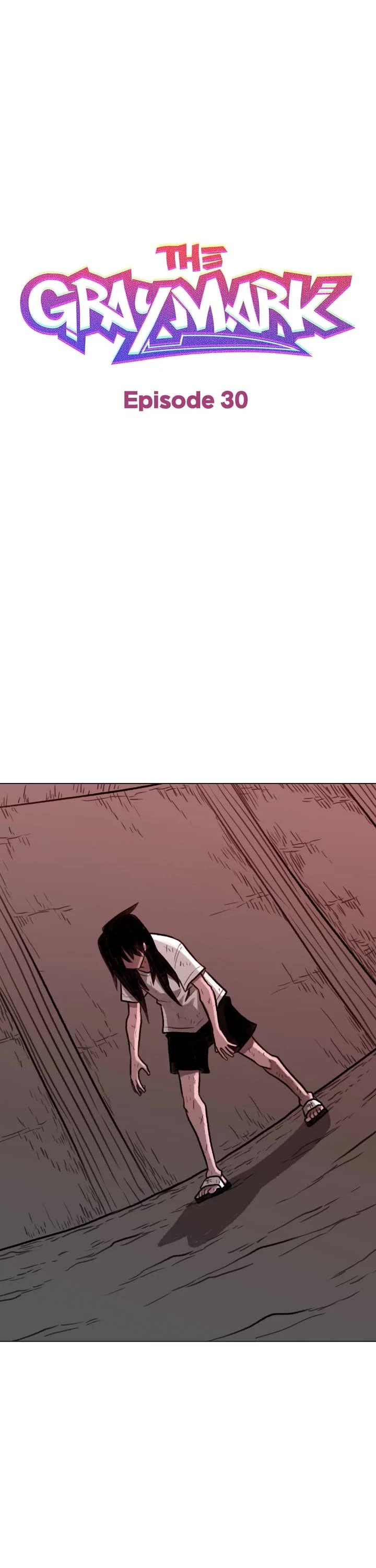The Graymark chapter 30 page 7