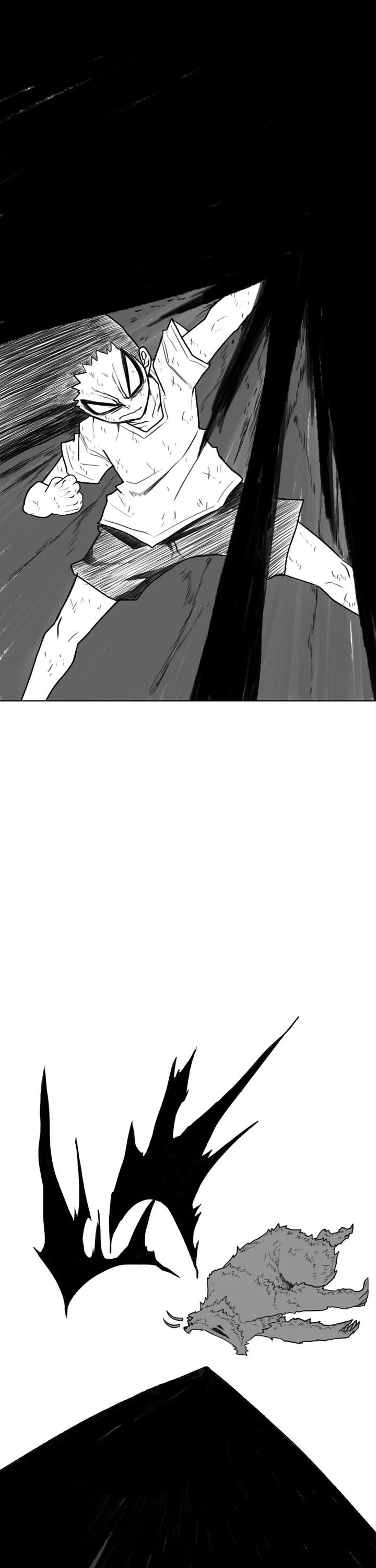 The Graymark chapter 31 page 3