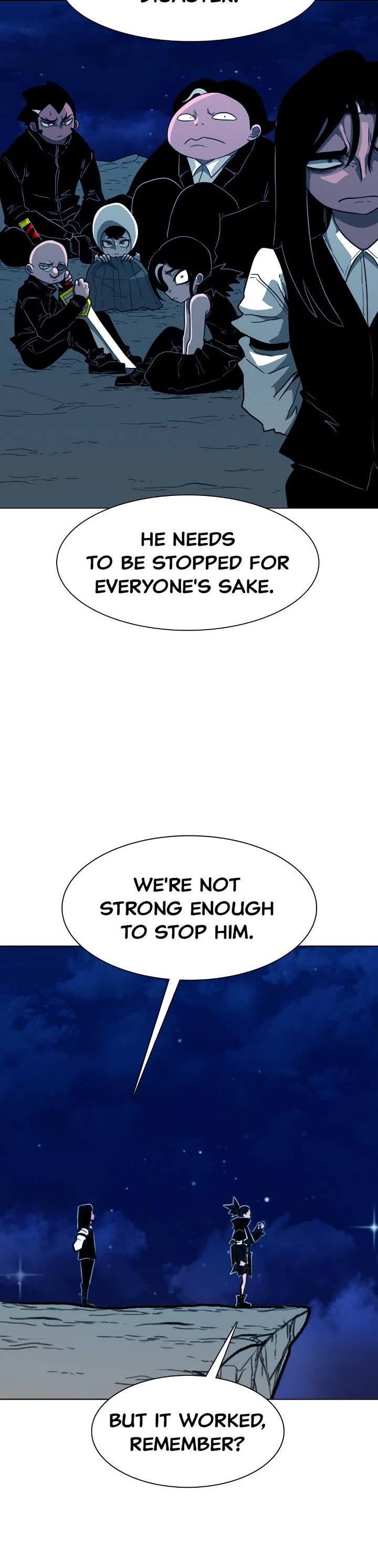 The Graymark chapter 31 page 30