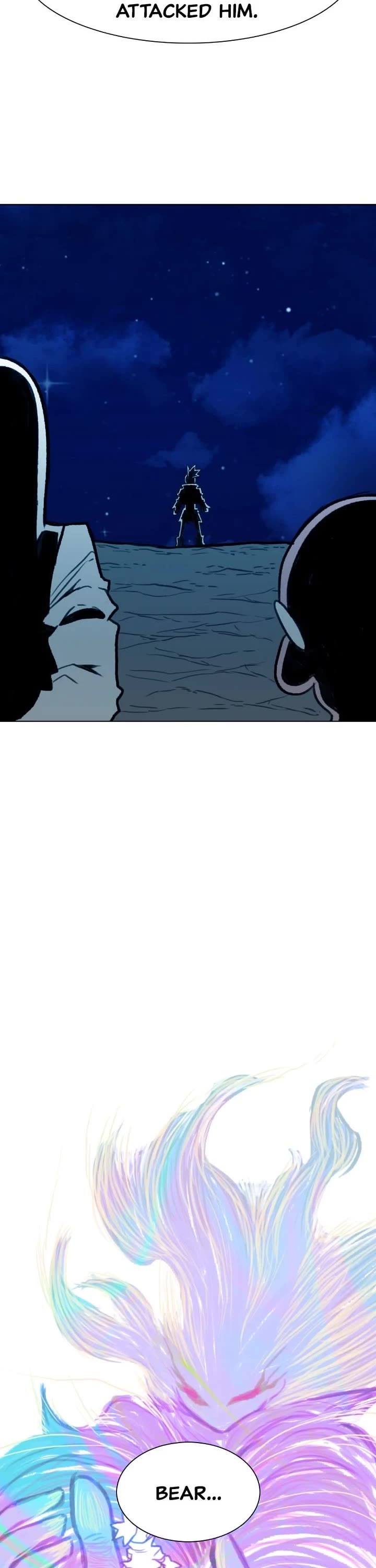 The Graymark chapter 31 page 32