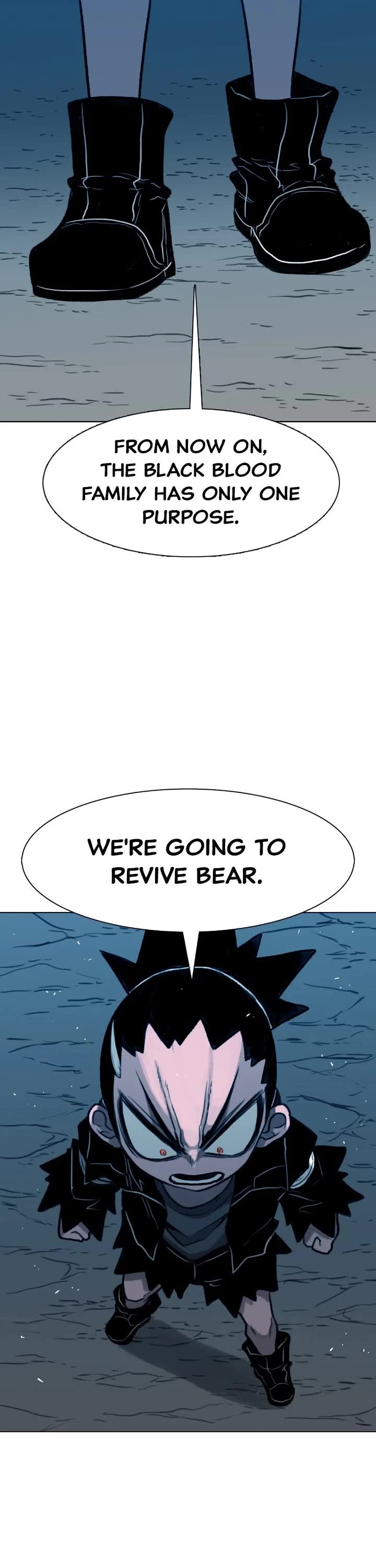 The Graymark chapter 31 page 37