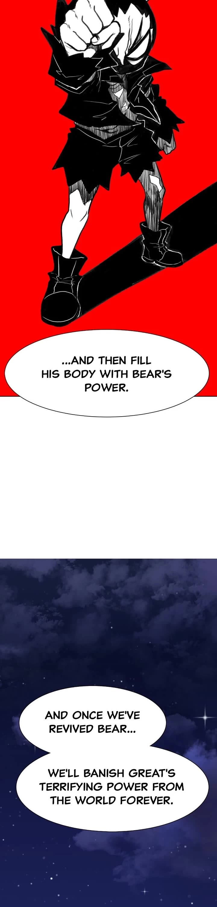 The Graymark chapter 31 page 41