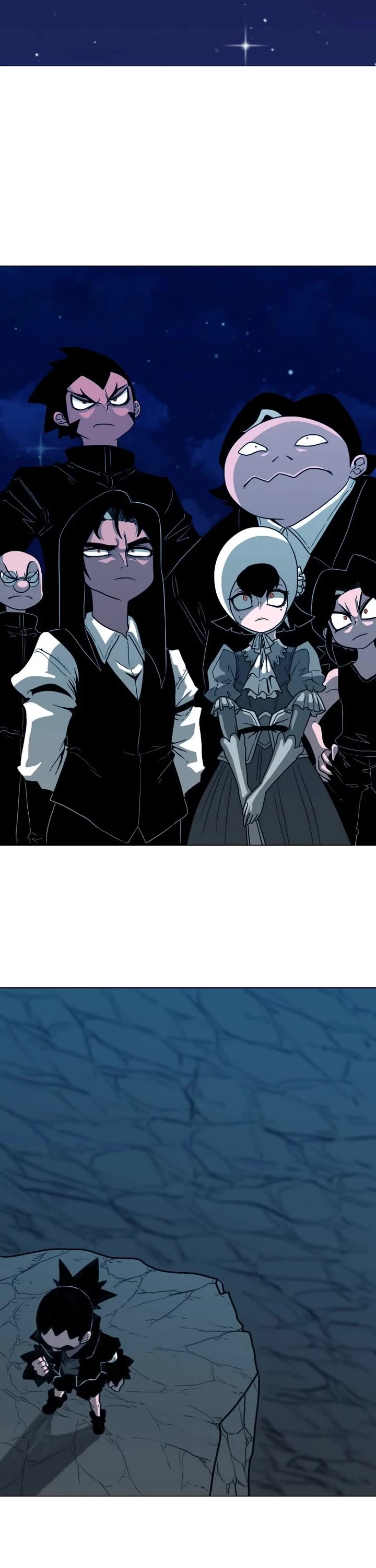 The Graymark chapter 31 page 42