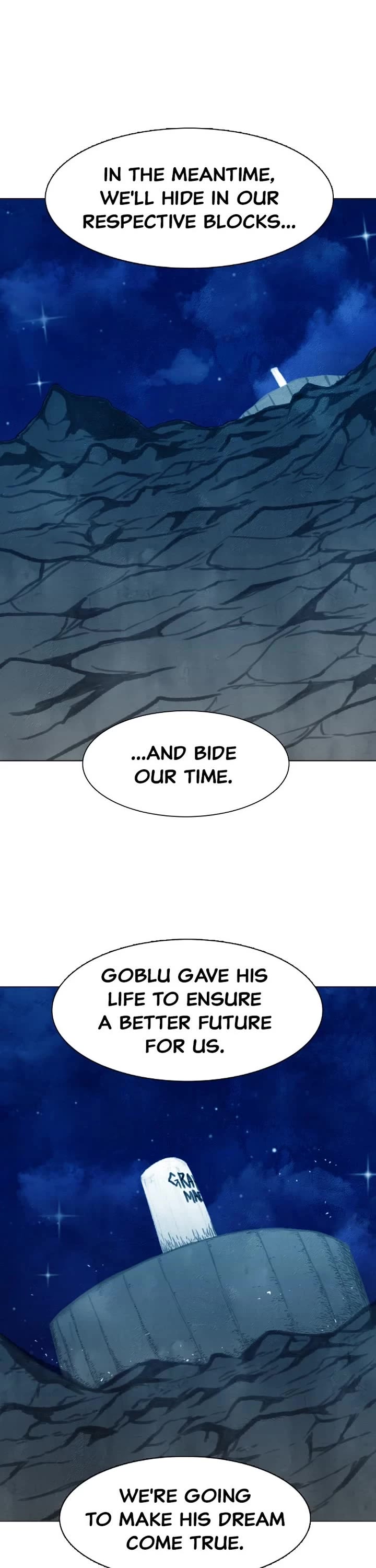 The Graymark chapter 31 page 43
