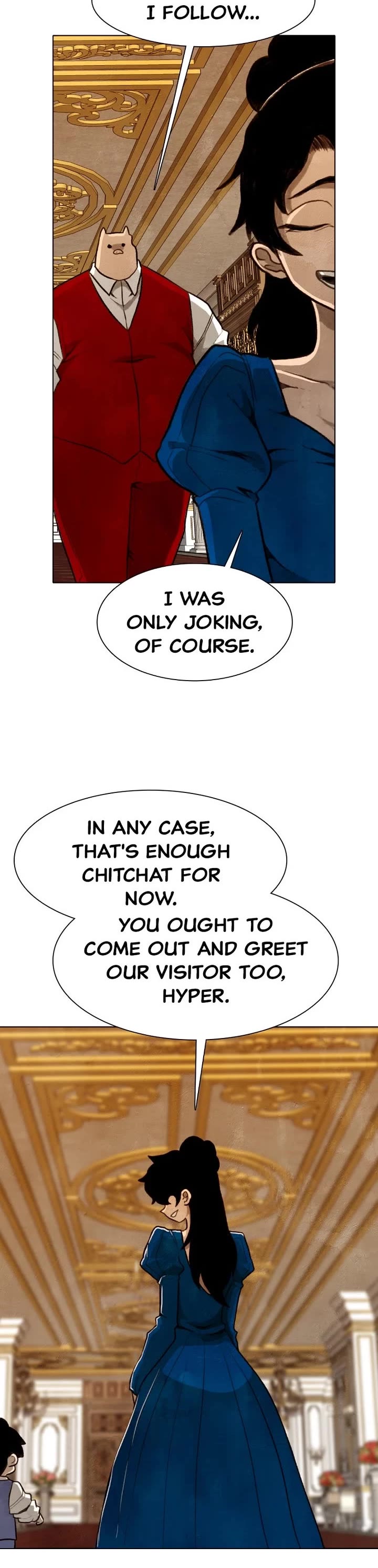 The Graymark chapter 32 page 10
