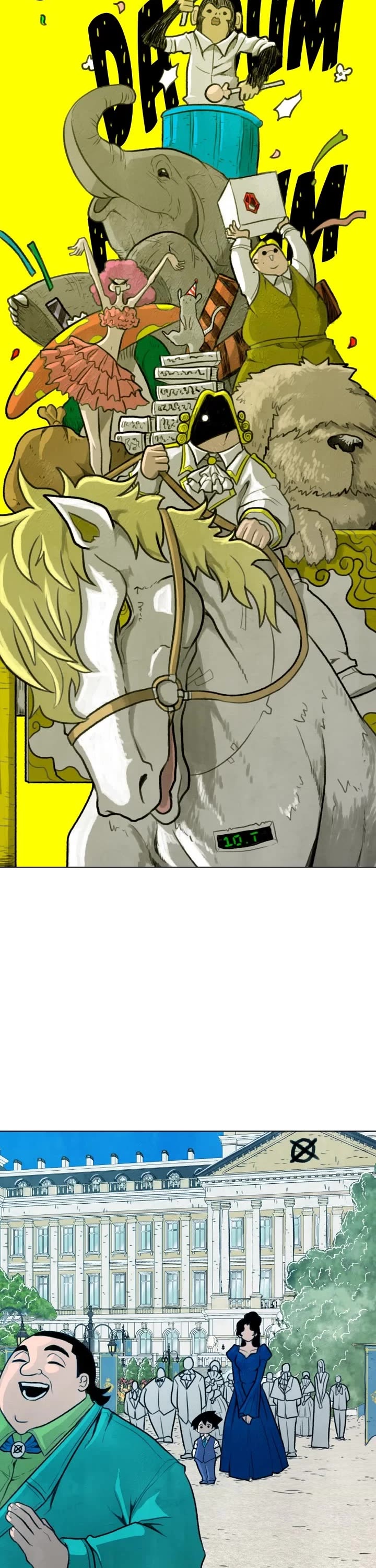 The Graymark chapter 32 page 17