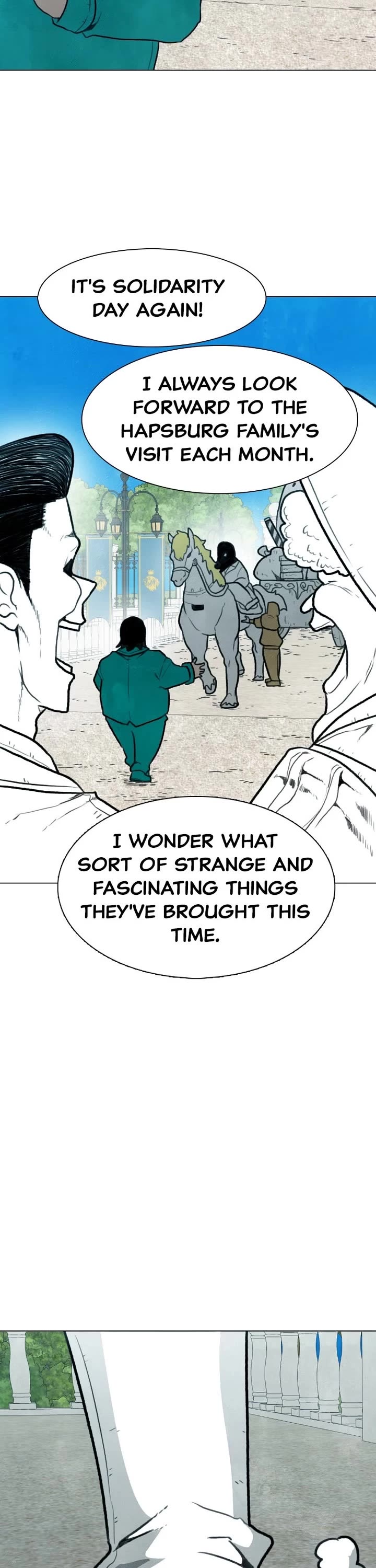 The Graymark chapter 32 page 18