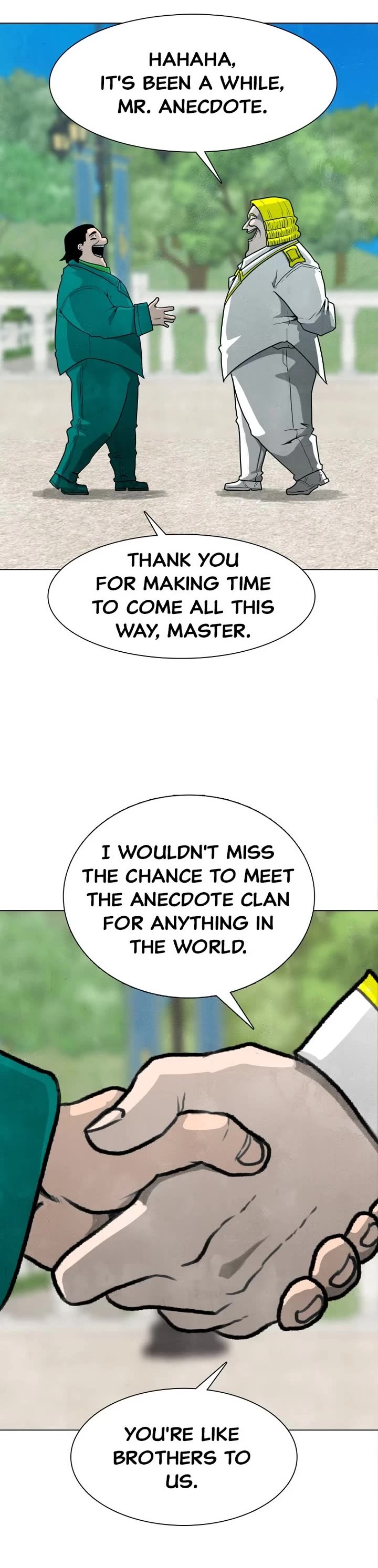 The Graymark chapter 32 page 20
