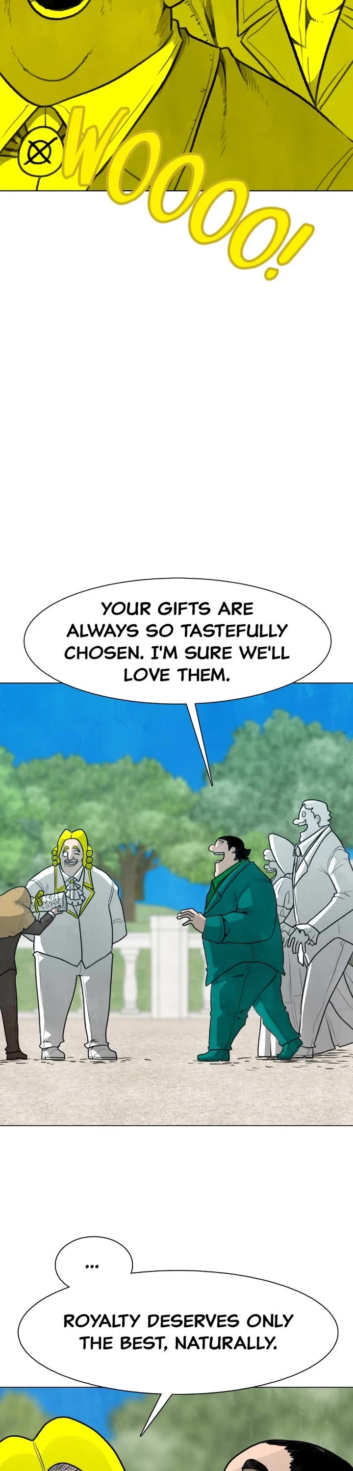 The Graymark chapter 32 page 22