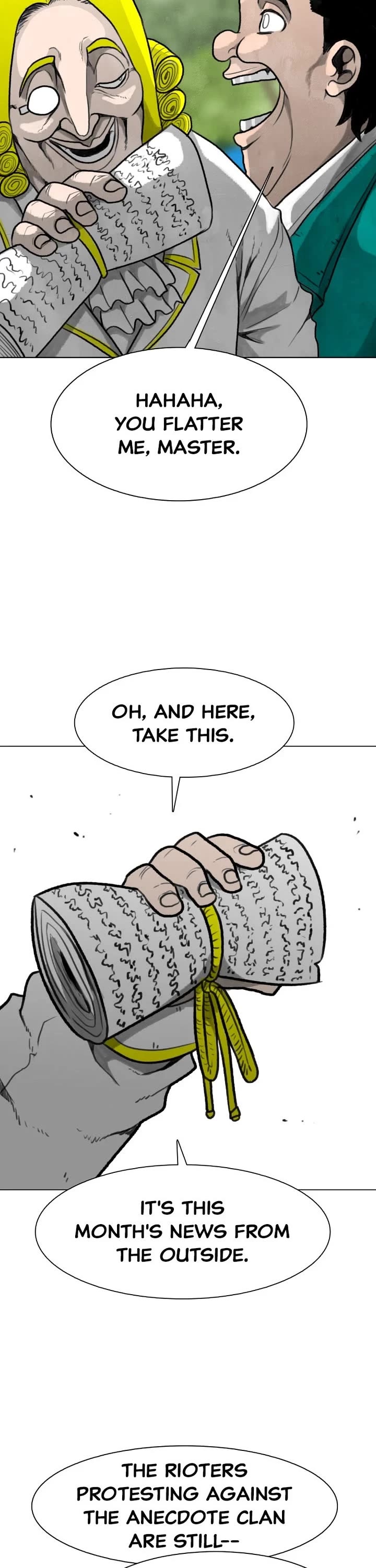 The Graymark chapter 32 page 23