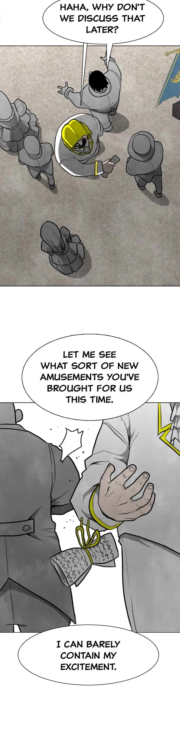 The Graymark chapter 32 page 24