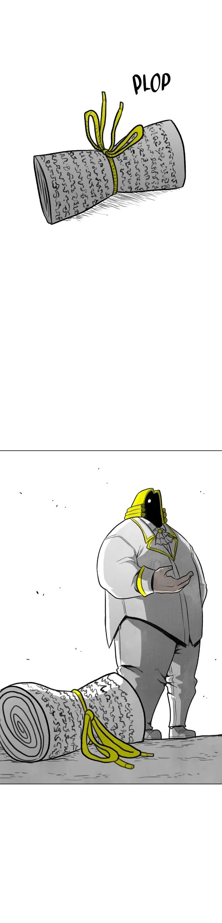 The Graymark chapter 32 page 25