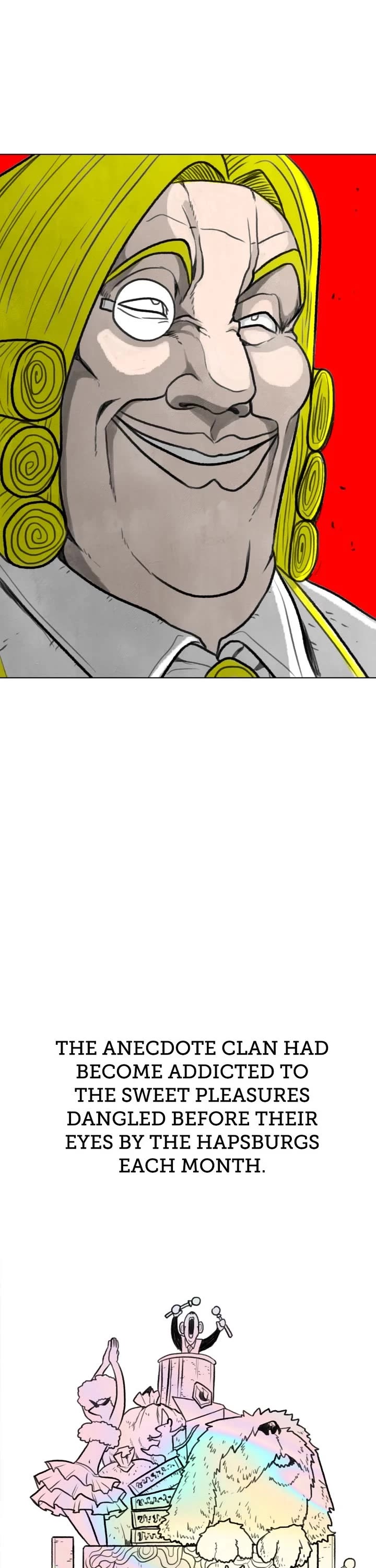 The Graymark chapter 32 page 26