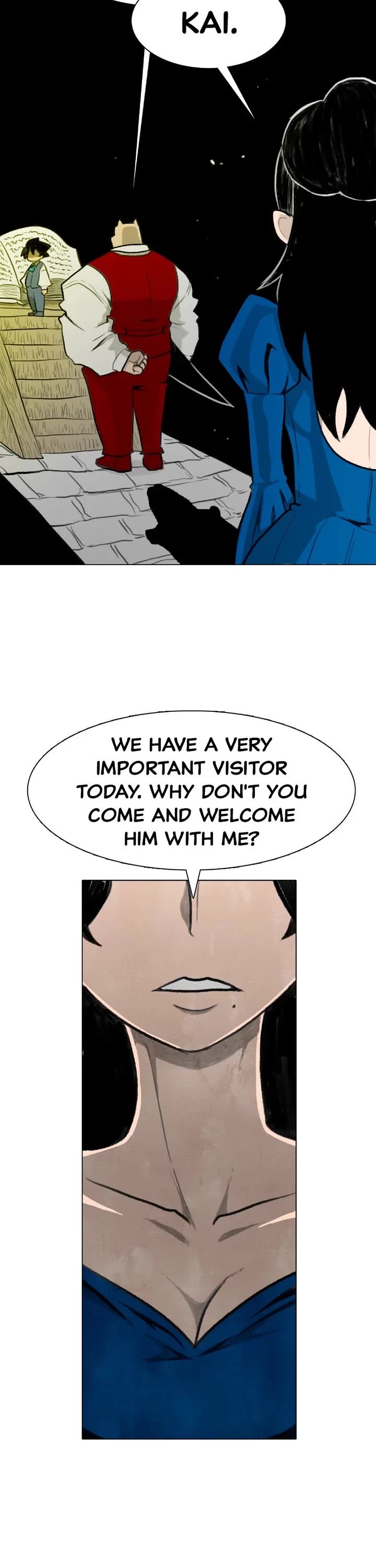 The Graymark chapter 32 page 3