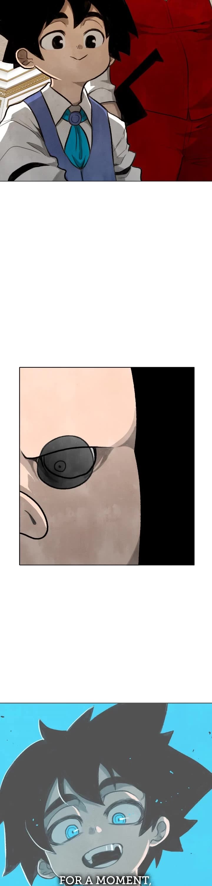 The Graymark chapter 32 page 7