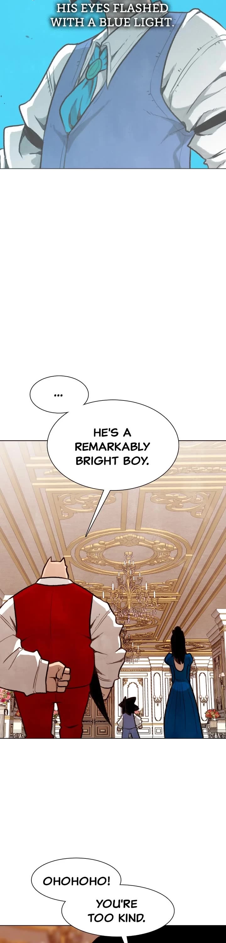 The Graymark chapter 32 page 8