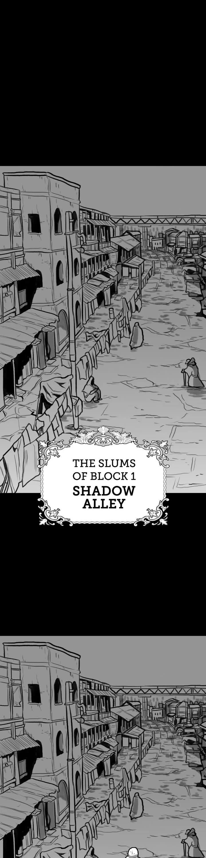 The Graymark chapter 33 page 1