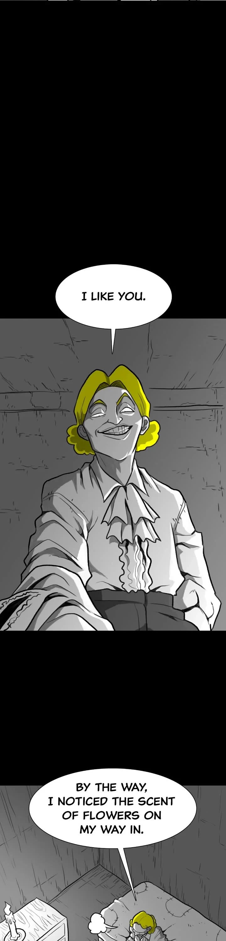 The Graymark chapter 33 page 11