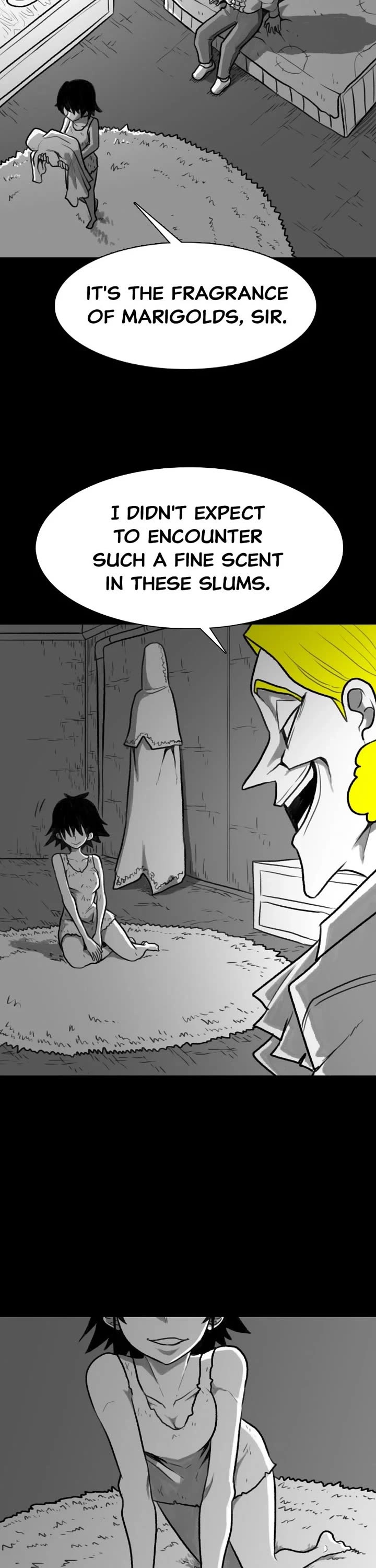 The Graymark chapter 33 page 12