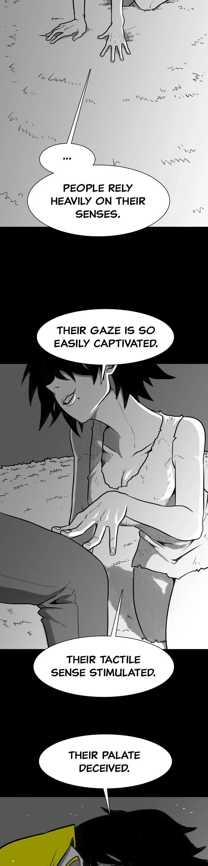 The Graymark chapter 33 page 13