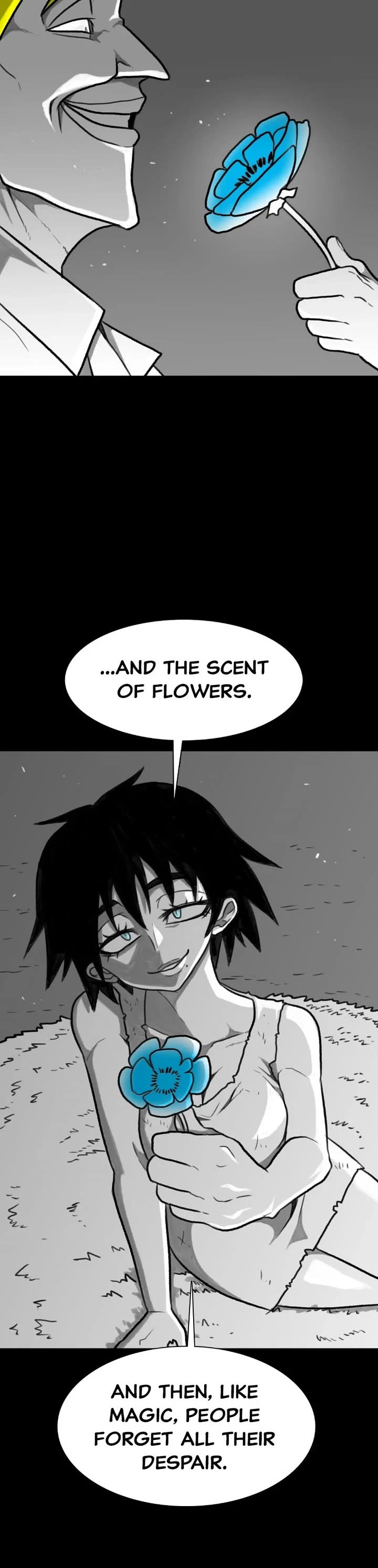 The Graymark chapter 33 page 15