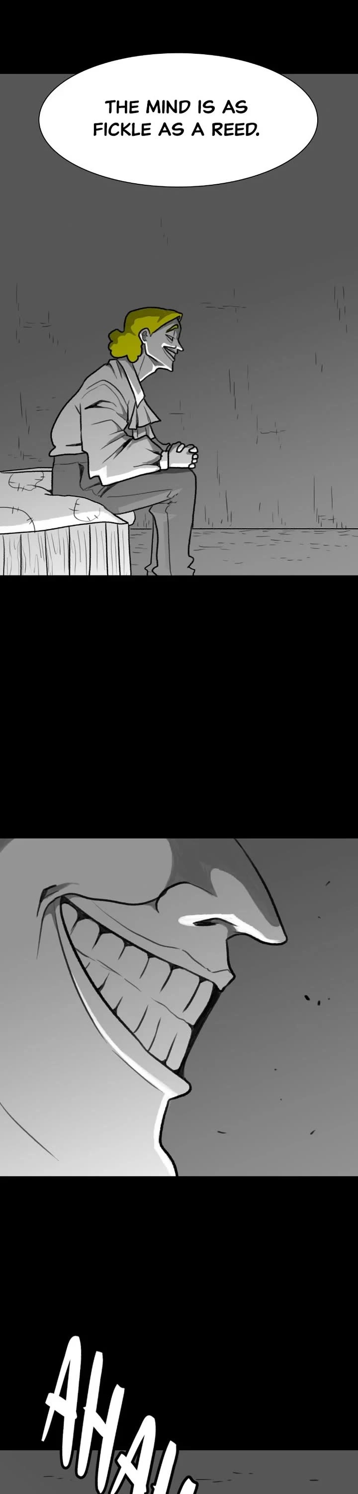 The Graymark chapter 33 page 16