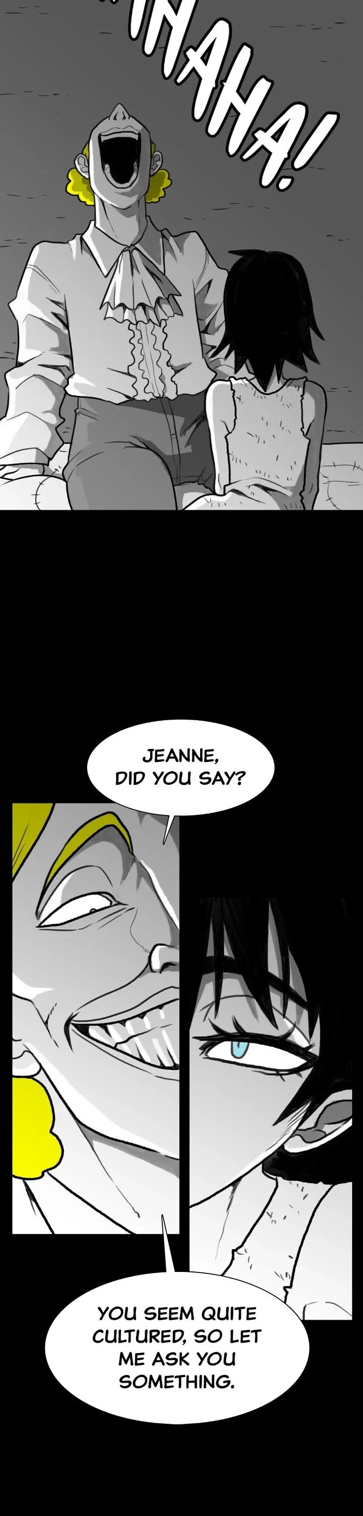 The Graymark chapter 33 page 17