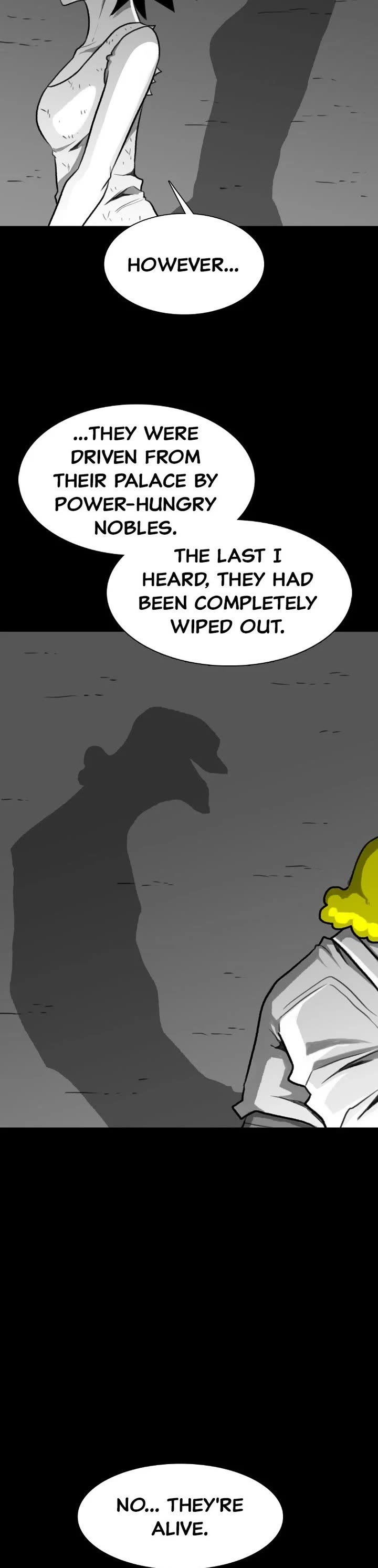 The Graymark chapter 33 page 19