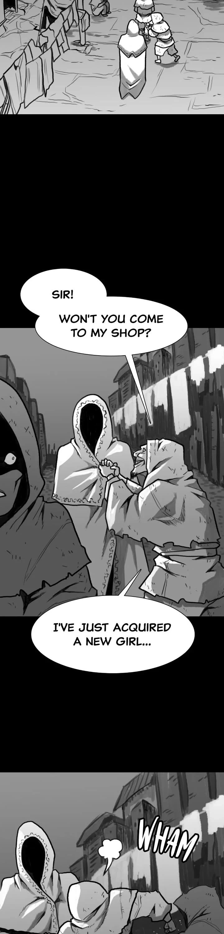 The Graymark chapter 33 page 2