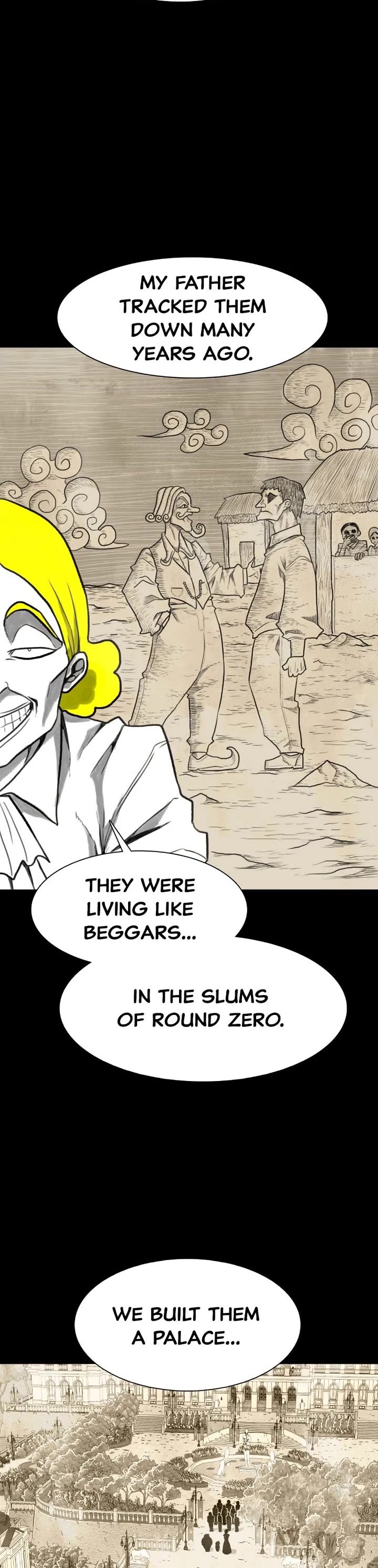 The Graymark chapter 33 page 20