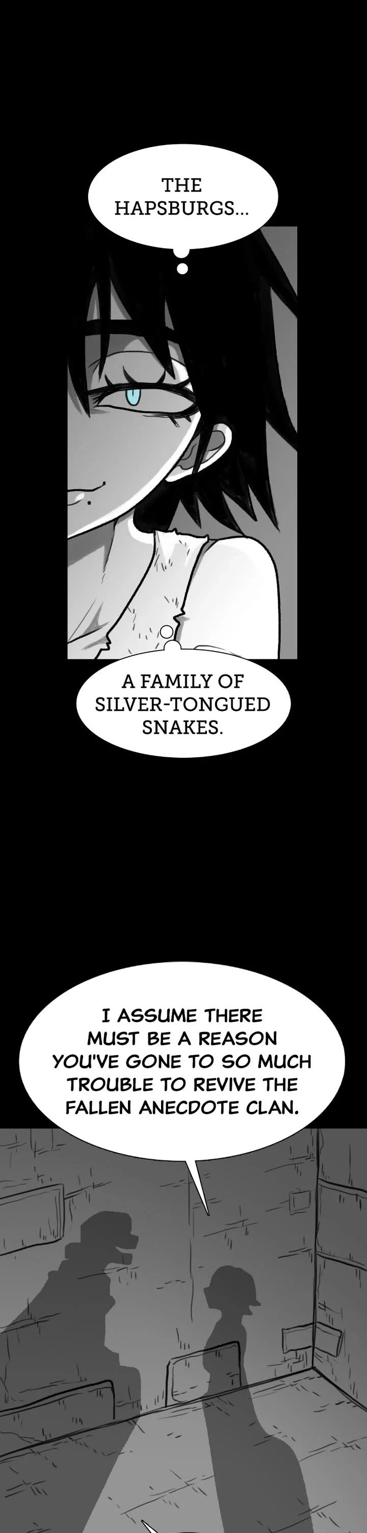 The Graymark chapter 33 page 22