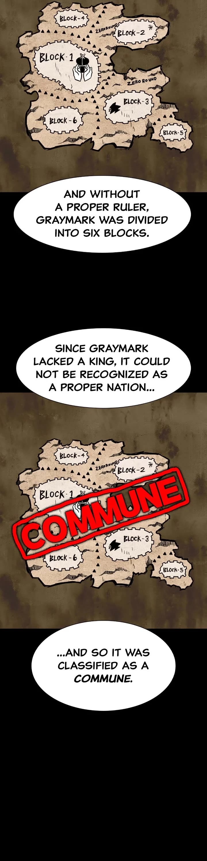 The Graymark chapter 33 page 24