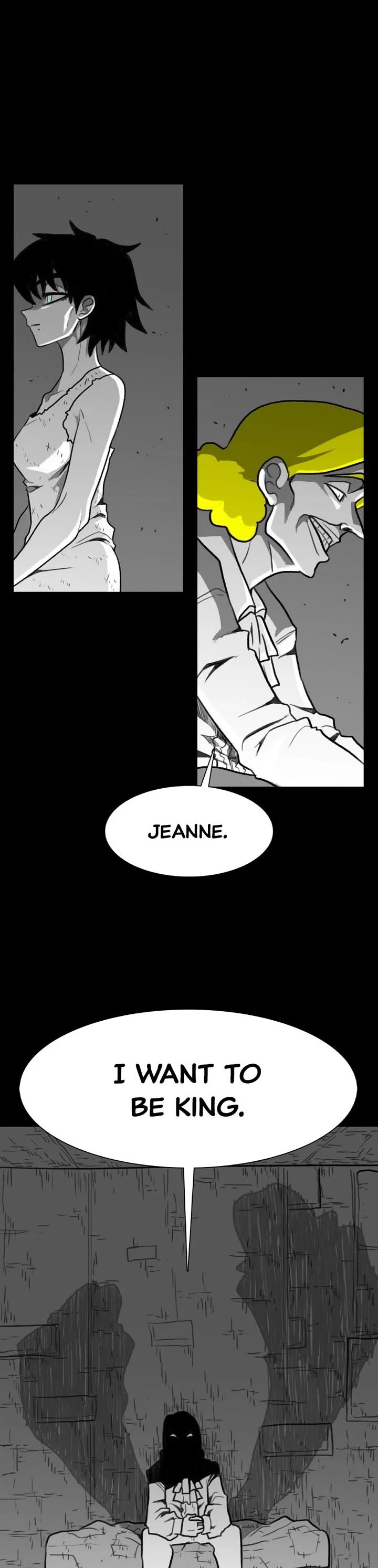 The Graymark chapter 33 page 25