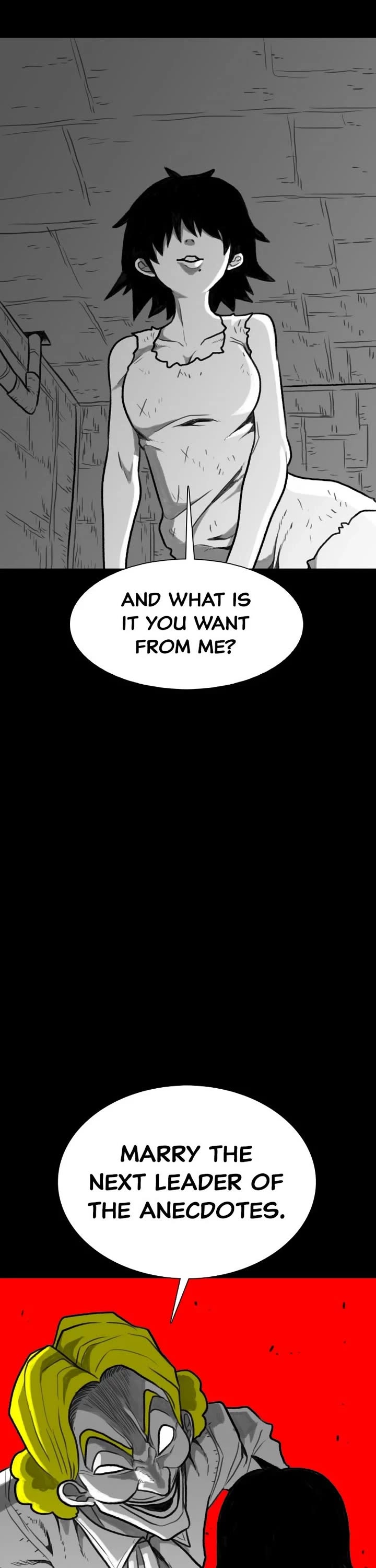 The Graymark chapter 33 page 28