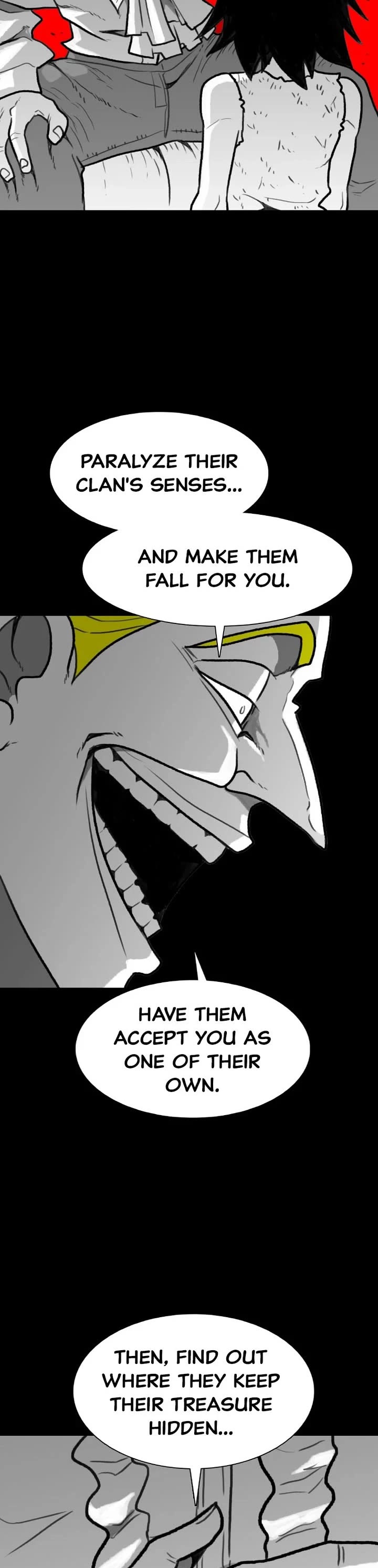 The Graymark chapter 33 page 29