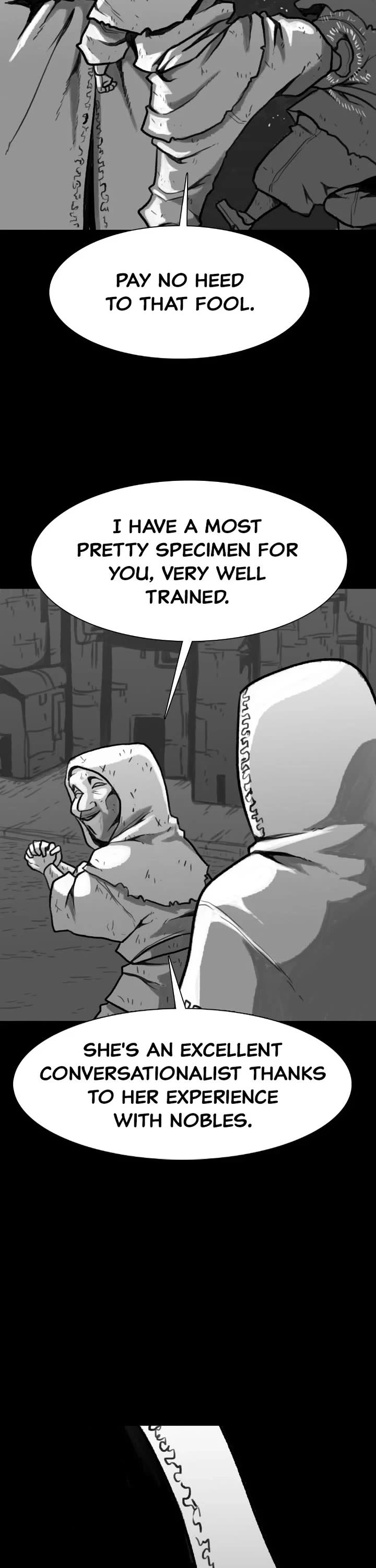 The Graymark chapter 33 page 3