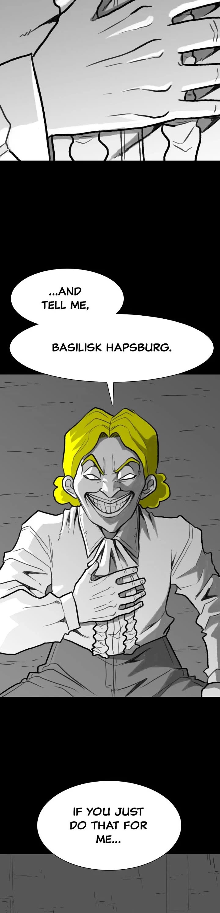 The Graymark chapter 33 page 30