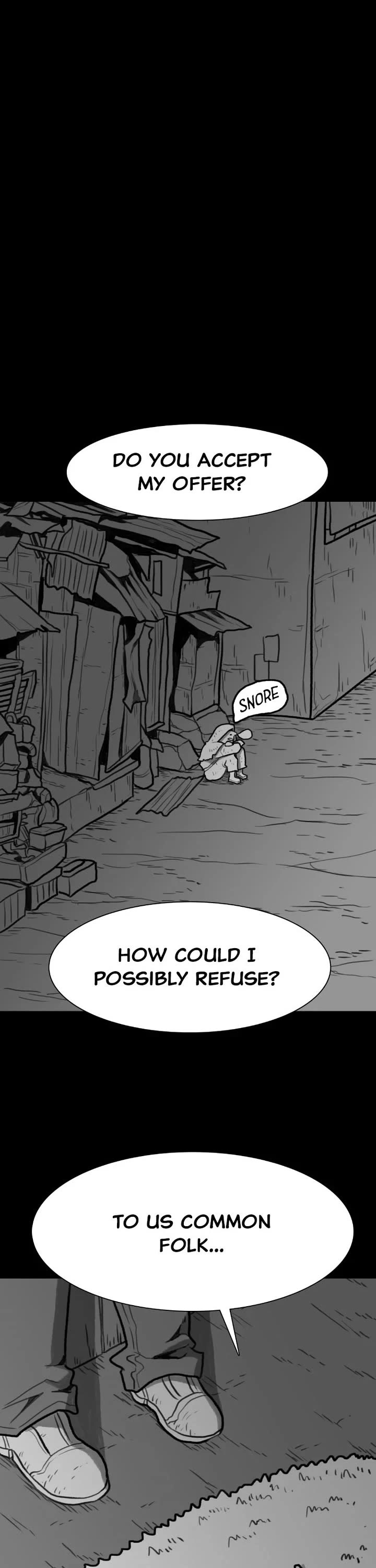 The Graymark chapter 33 page 32