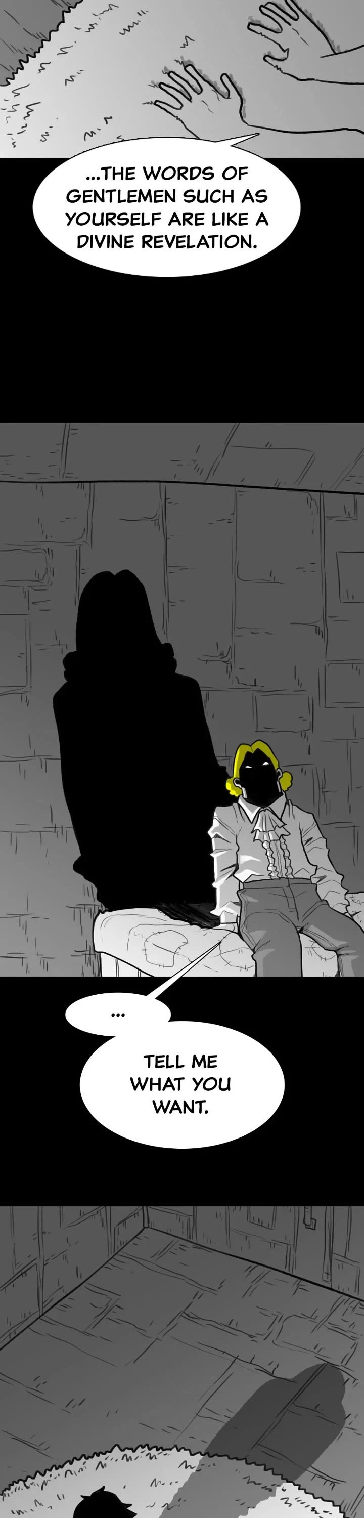 The Graymark chapter 33 page 33