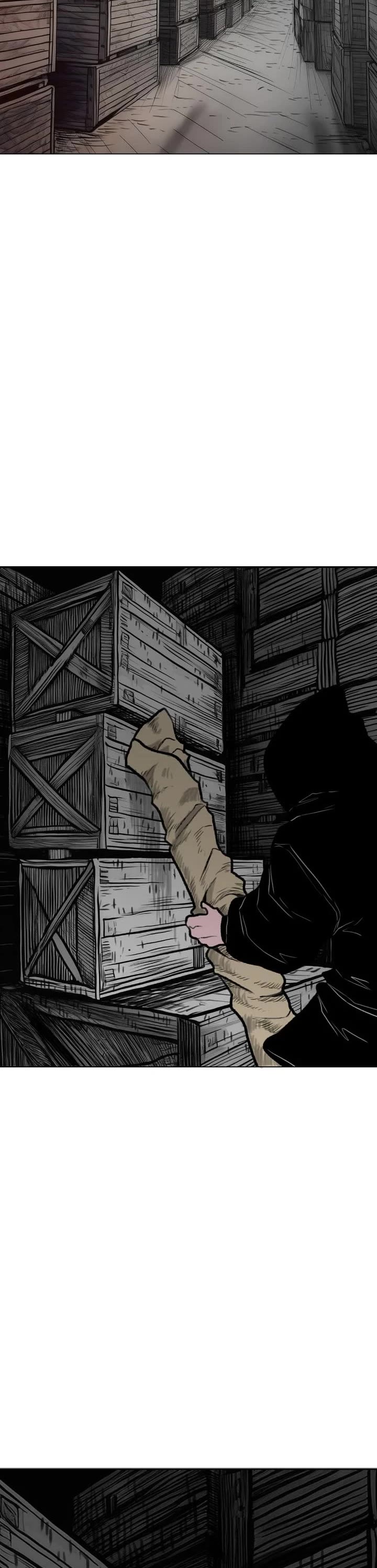 The Graymark chapter 33 page 40